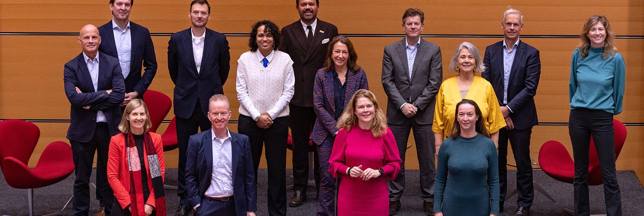 Charter Diversiteit