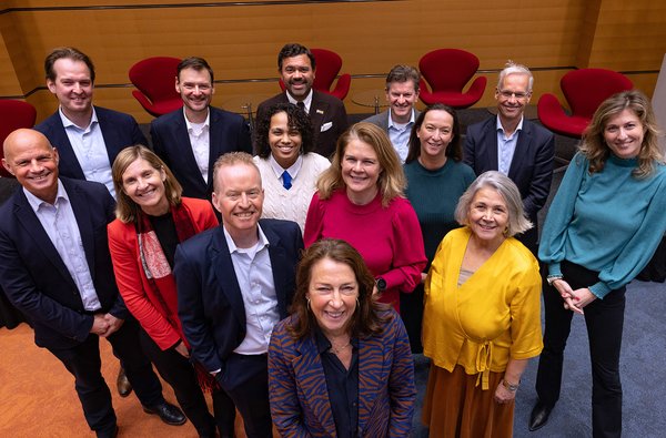 Charter Diversiteit