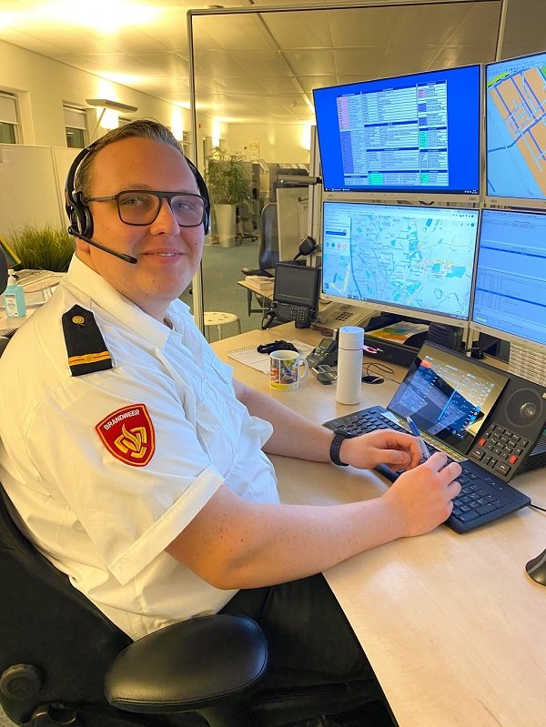 Dylan Tolhuizen