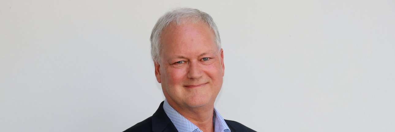 Foto van Marc Sprenger